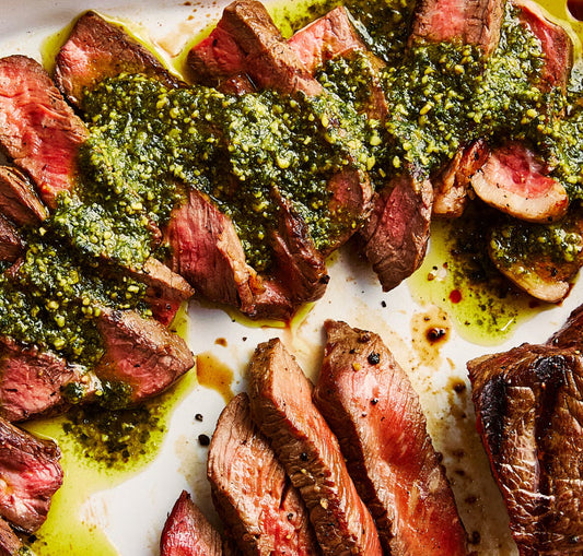 The Ultimate Guide to an Amazing Brazilian BBQ (Churrasco)