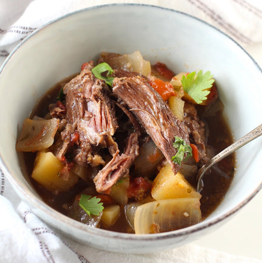 Discovering Vaca Atolada: (Beef Stew) A Brazilian Culinary Treasure