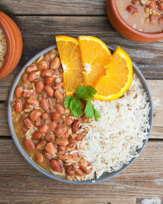 The Flavourful Journey of Brazilian Beans