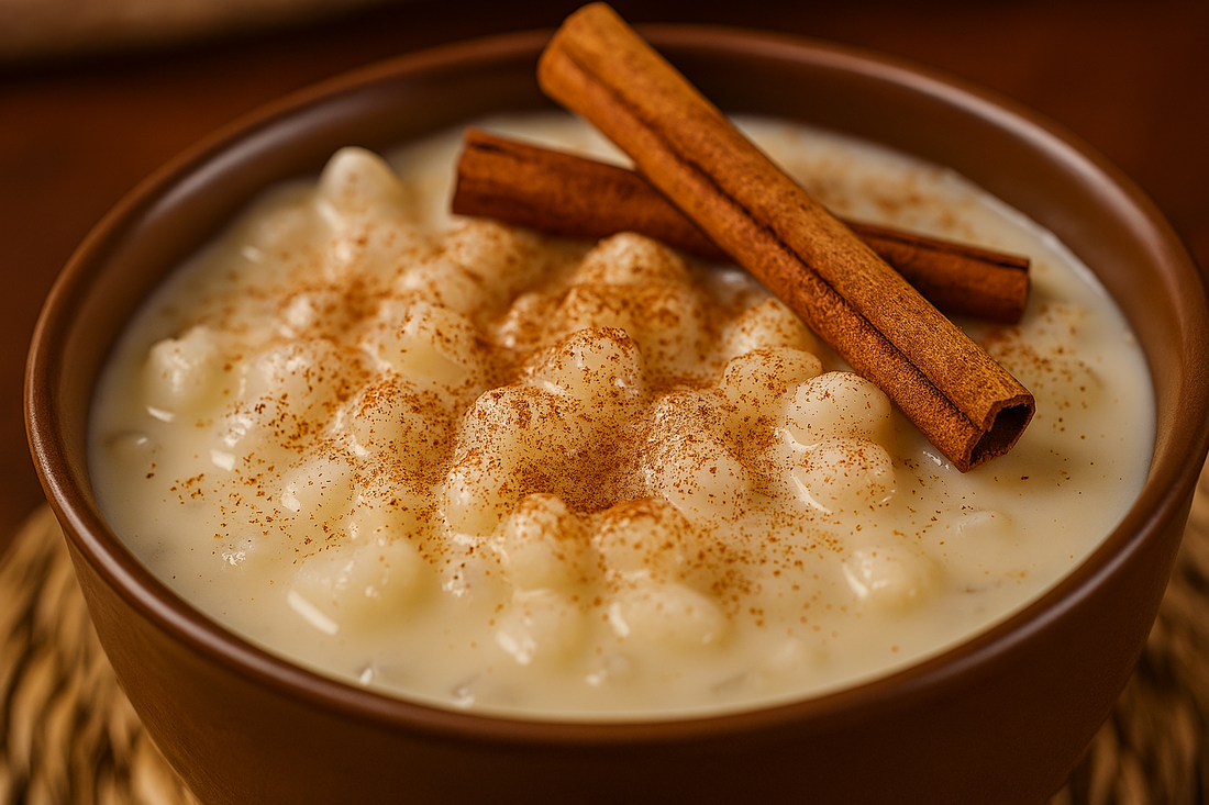 🇧🇷 Canjica Brasileira: A Sweet Taste of Brazilian Tradition