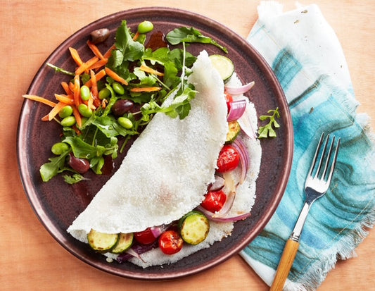 Exploring the Delightful World of Brazilian Tapioca!