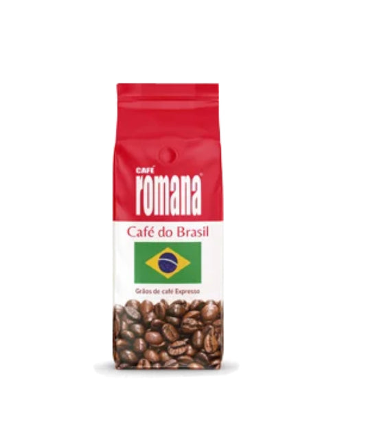 Romana Brazilian Coffee Beans
