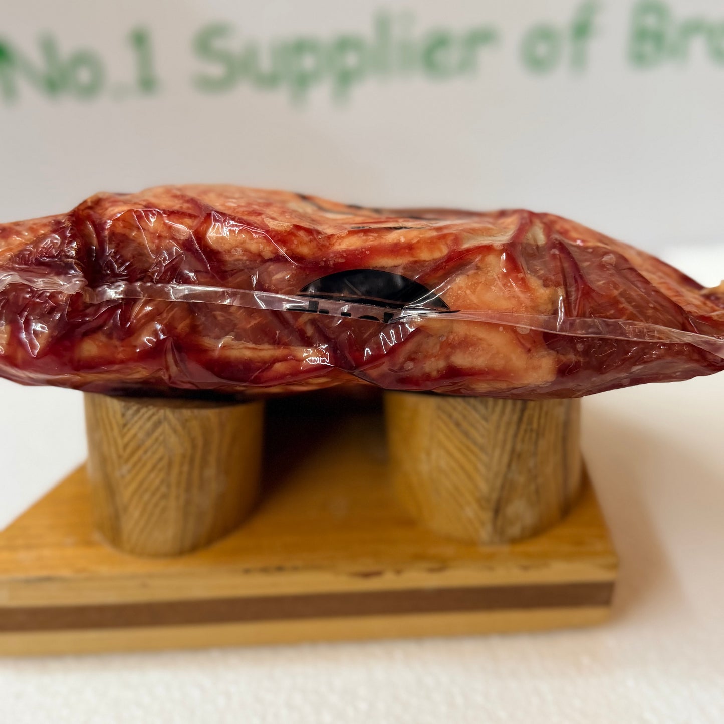 Picanha Rump Cap Actual Piece 604 1.324 KG £19.97 /KG
