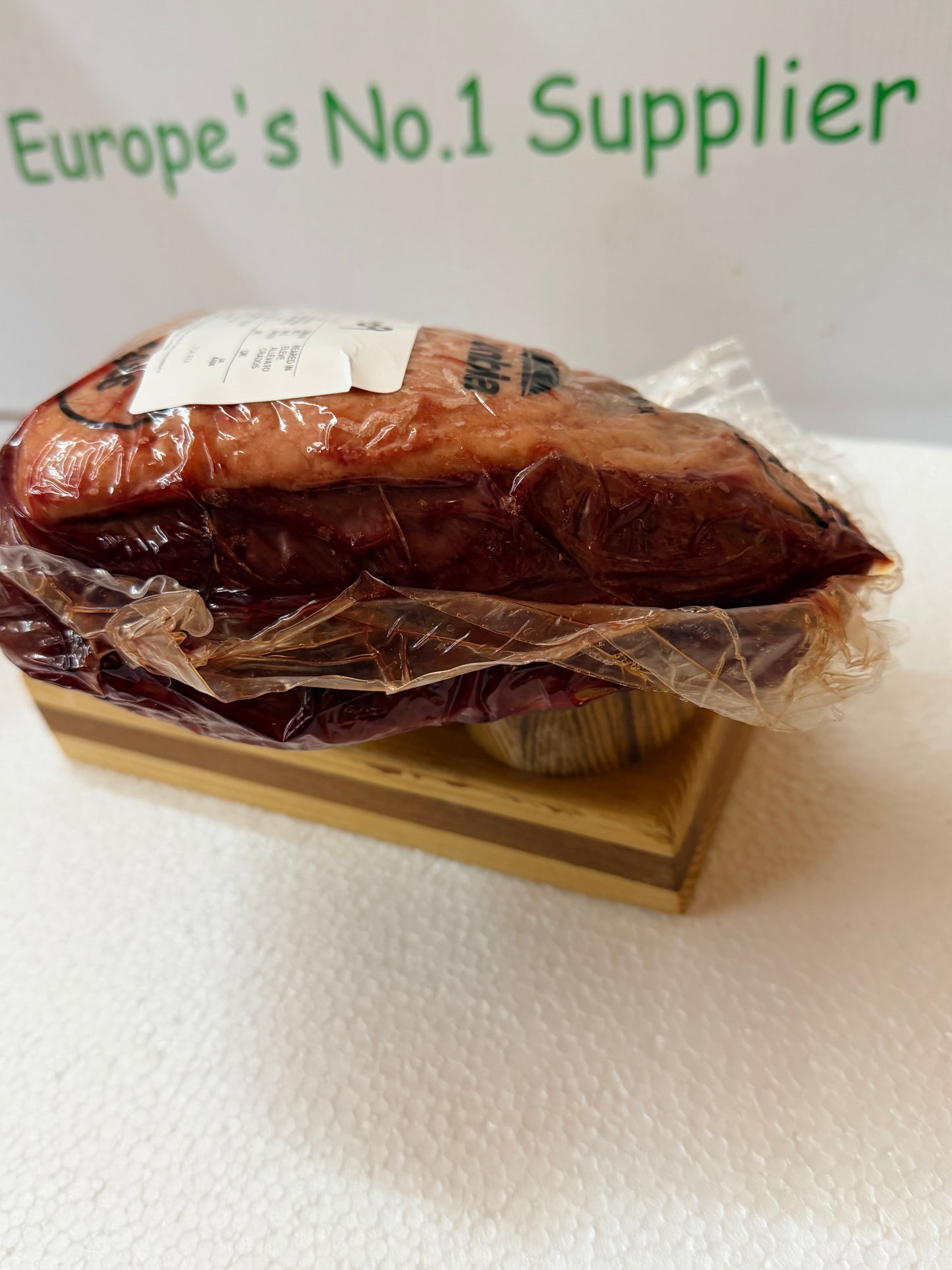 Picanha Rump Cap Actual Piece 609 0.948 KG £19.97 /KG