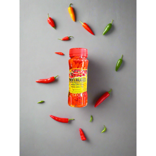 Pimenta Malagueta 130g Aroma D’Minas