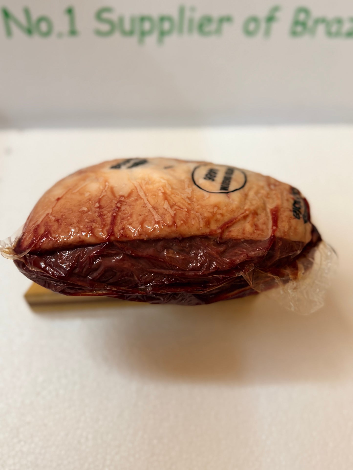 Picanha Rump Cap Actual Piece 616 1.268 KG £19.97 /KG