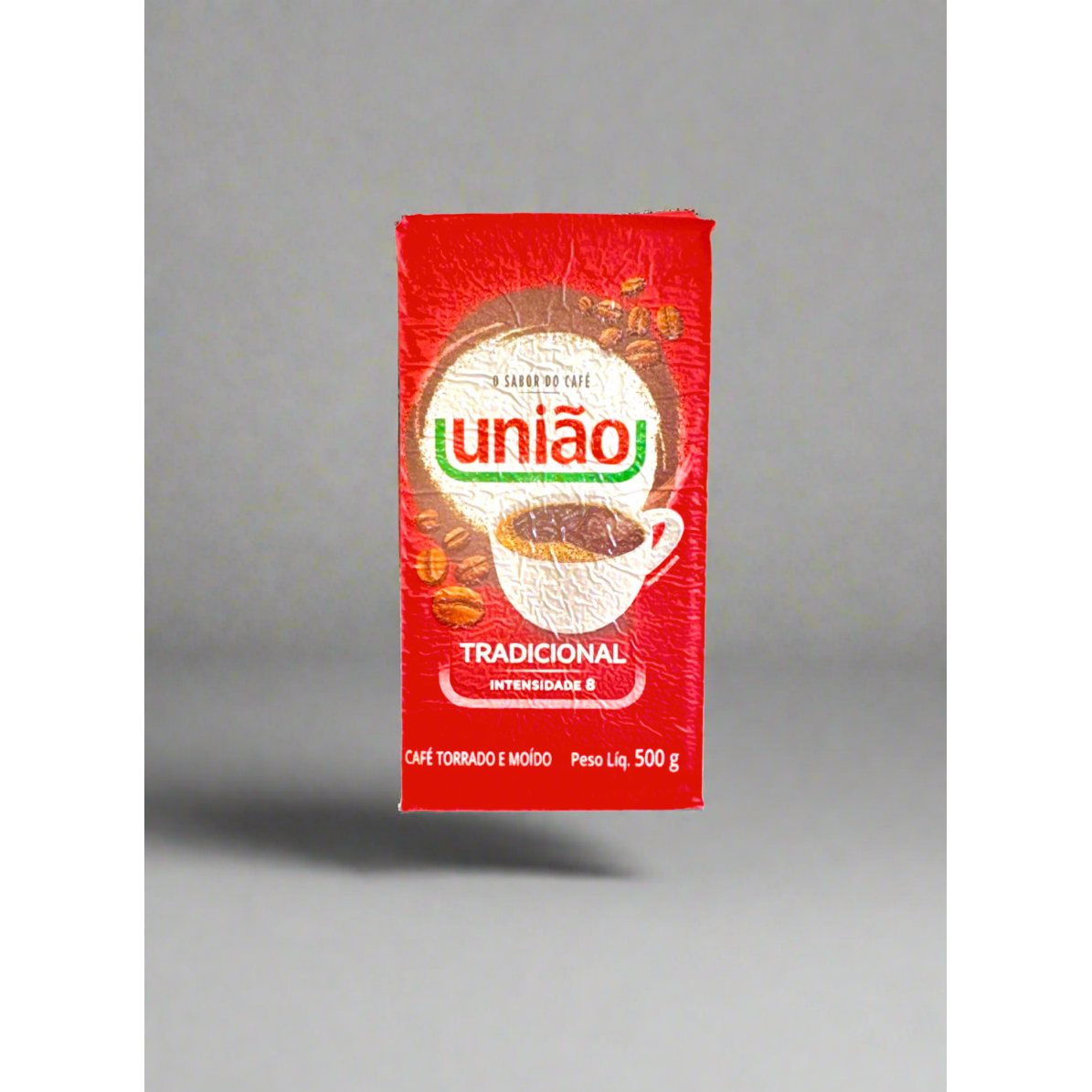 Cafe Uniao Ground Coffee 500g