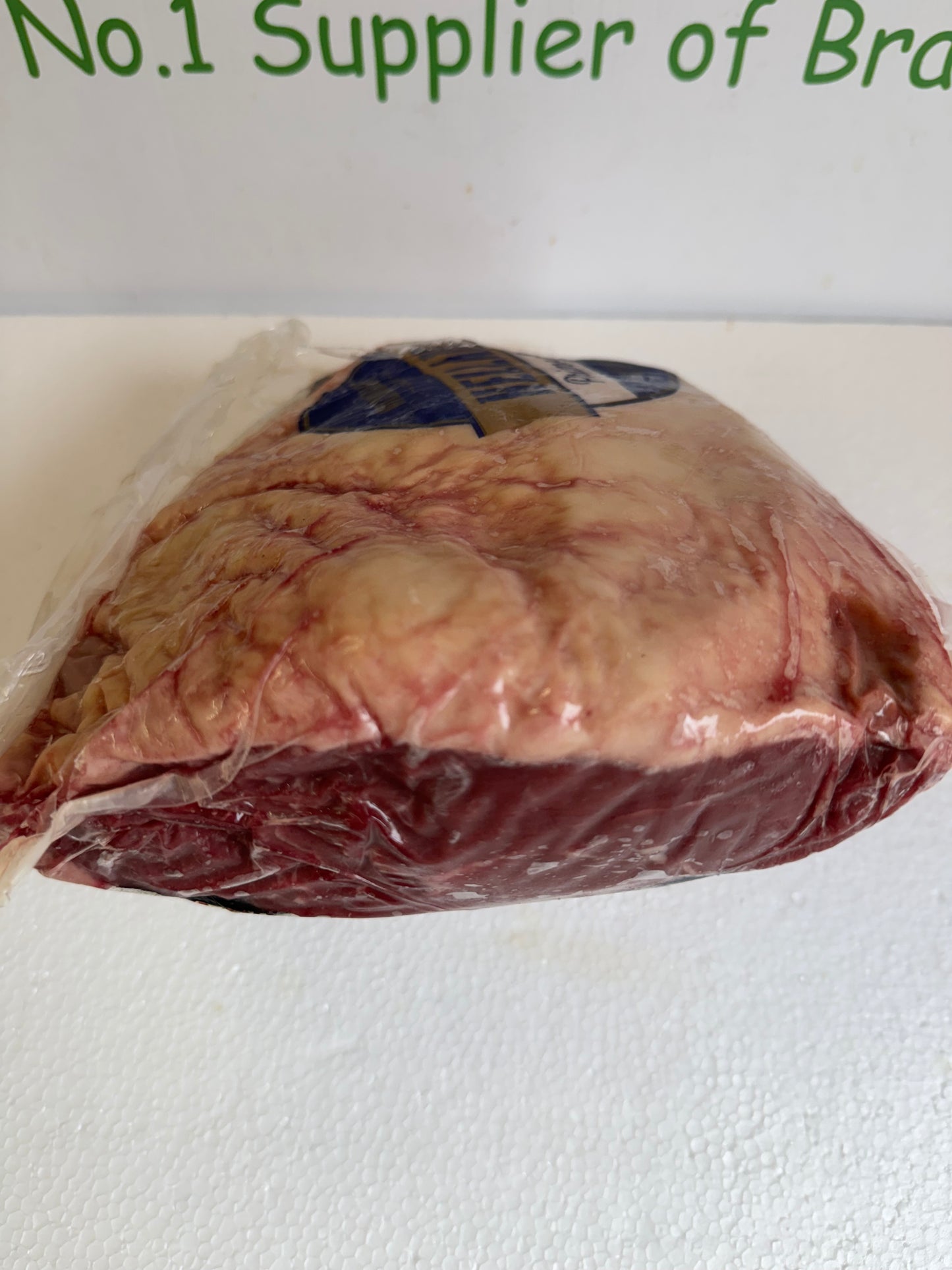 Picanha (NZ) Rump Cap Actual Piece 408 1.775 KG £19.97 /KG