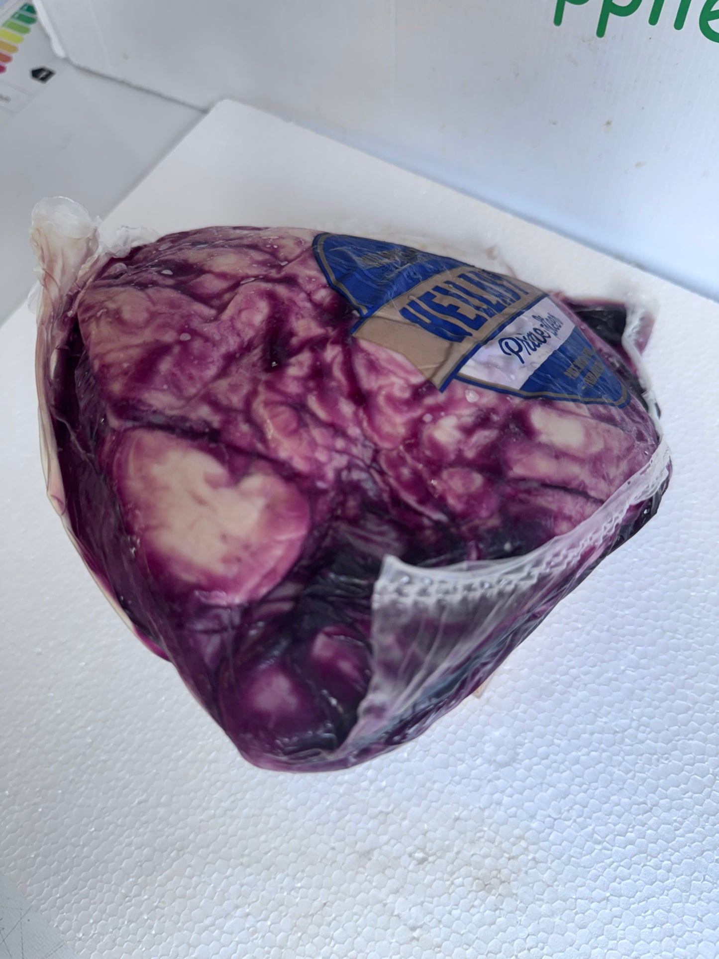 Picanha (NZ) Rump Cap Actual Piece 129 1.615 KG £19.97 /KG