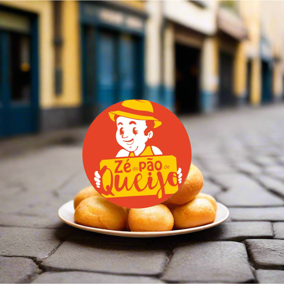 Coxinha com Queijo by Ze! Full size (10)