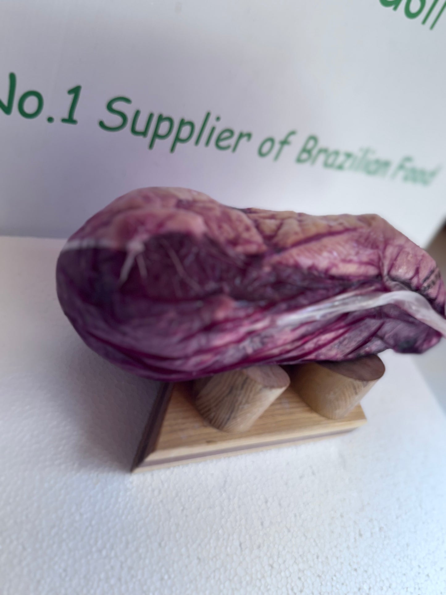 Kavanagh Irish Prime Picanha Actual Piece 108 2.84 KG 19.77 /KG