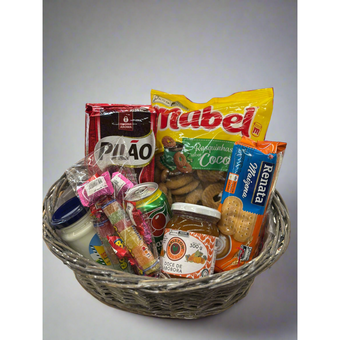 Brazilian Hamper Number 1