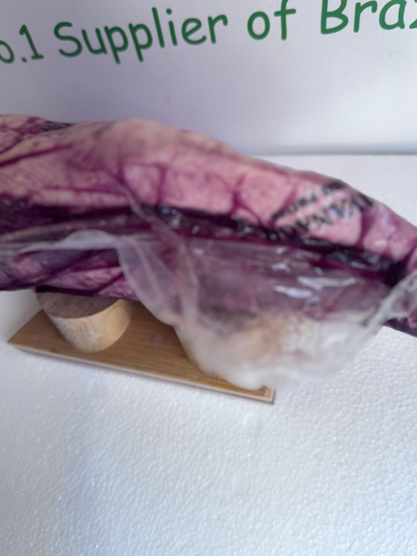 Kavanagh Irish Prime Picanha Actual Piece 108 2.84 KG 19.77 /KG