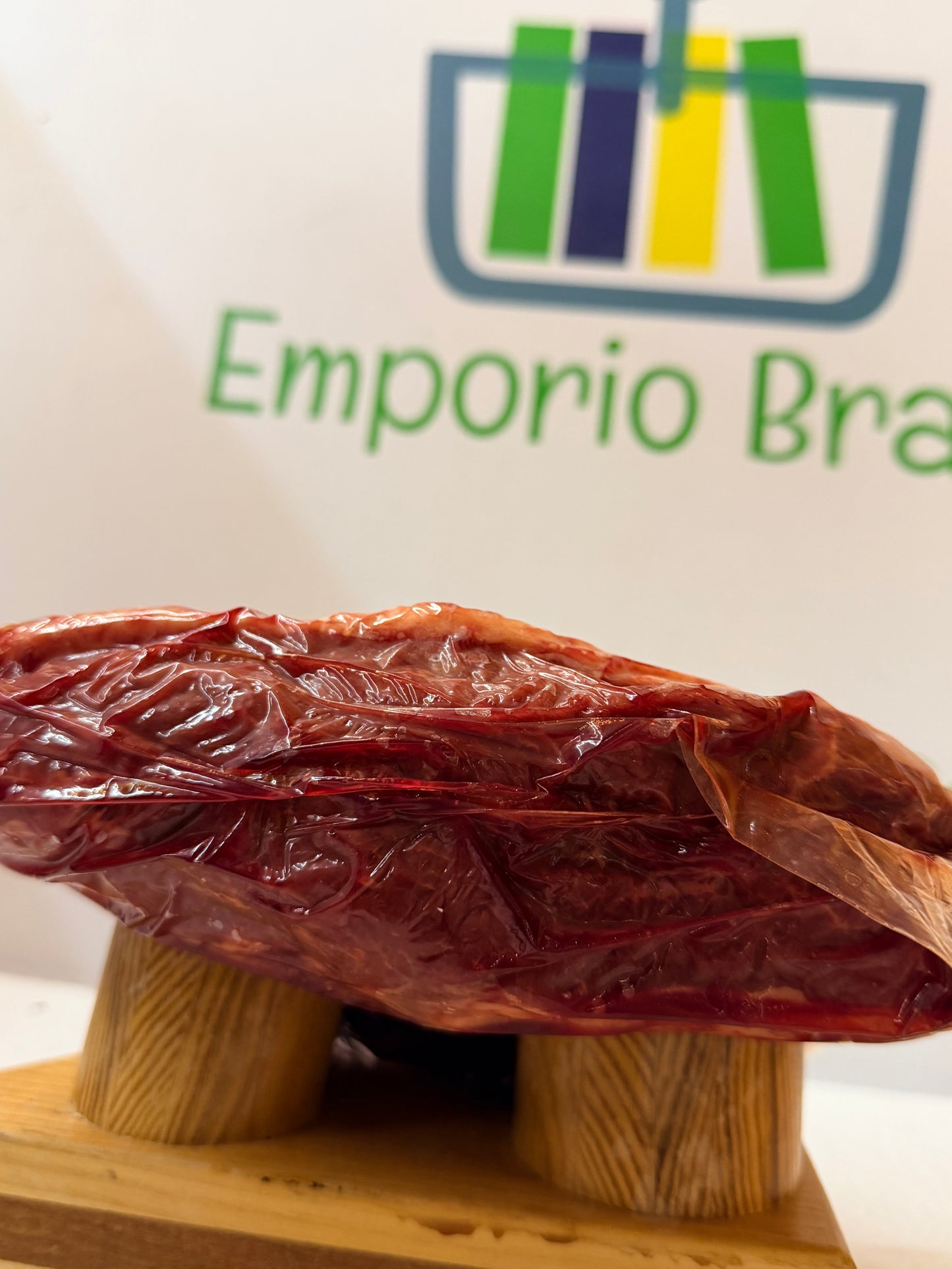 Picanha Rump Cap Actual Piece 616 1.268 KG £19.97 /KG