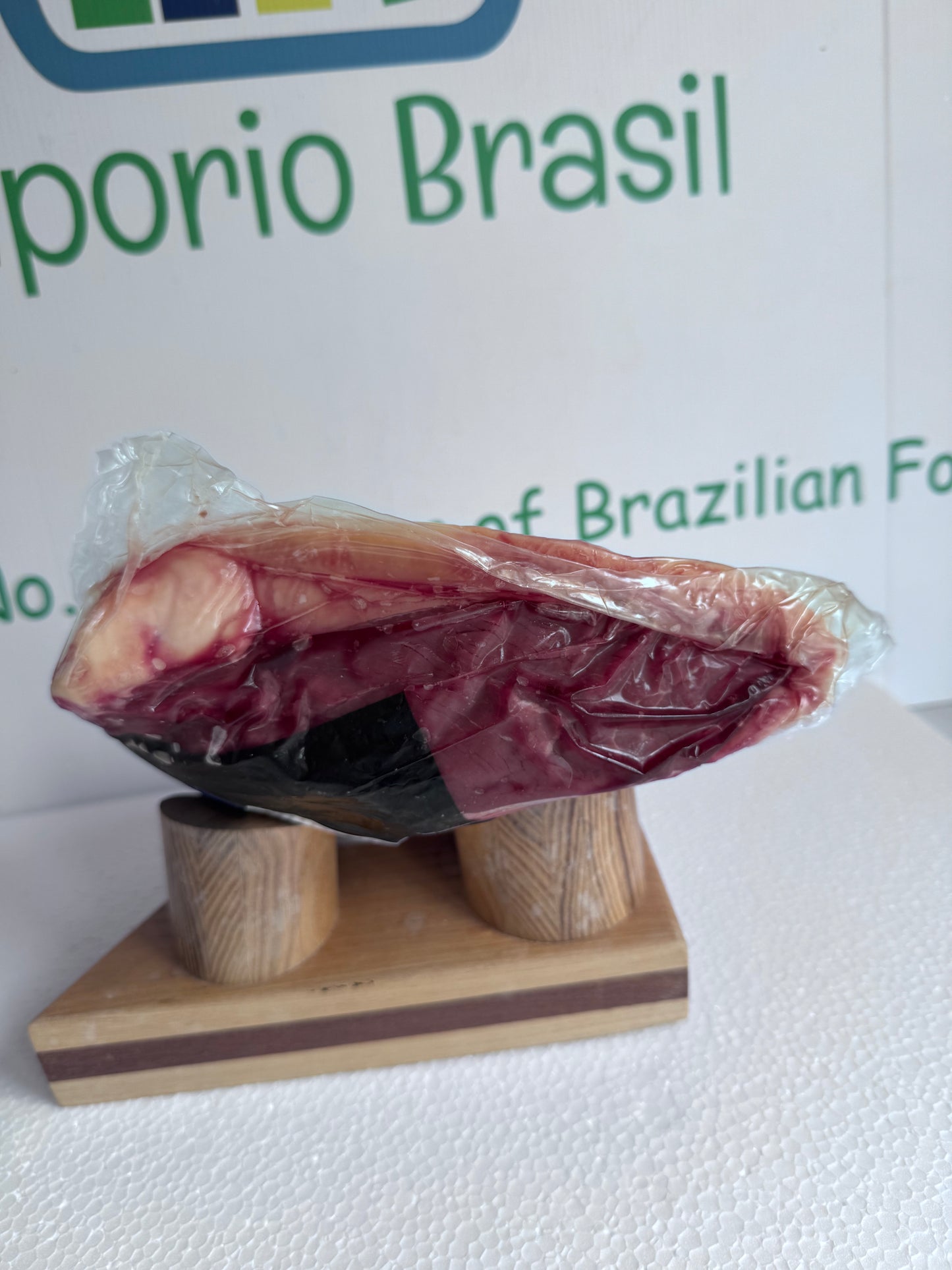 Picanha (NZ) Rump Cap Actual Piece 105 1.12 KG 20.47 /KG