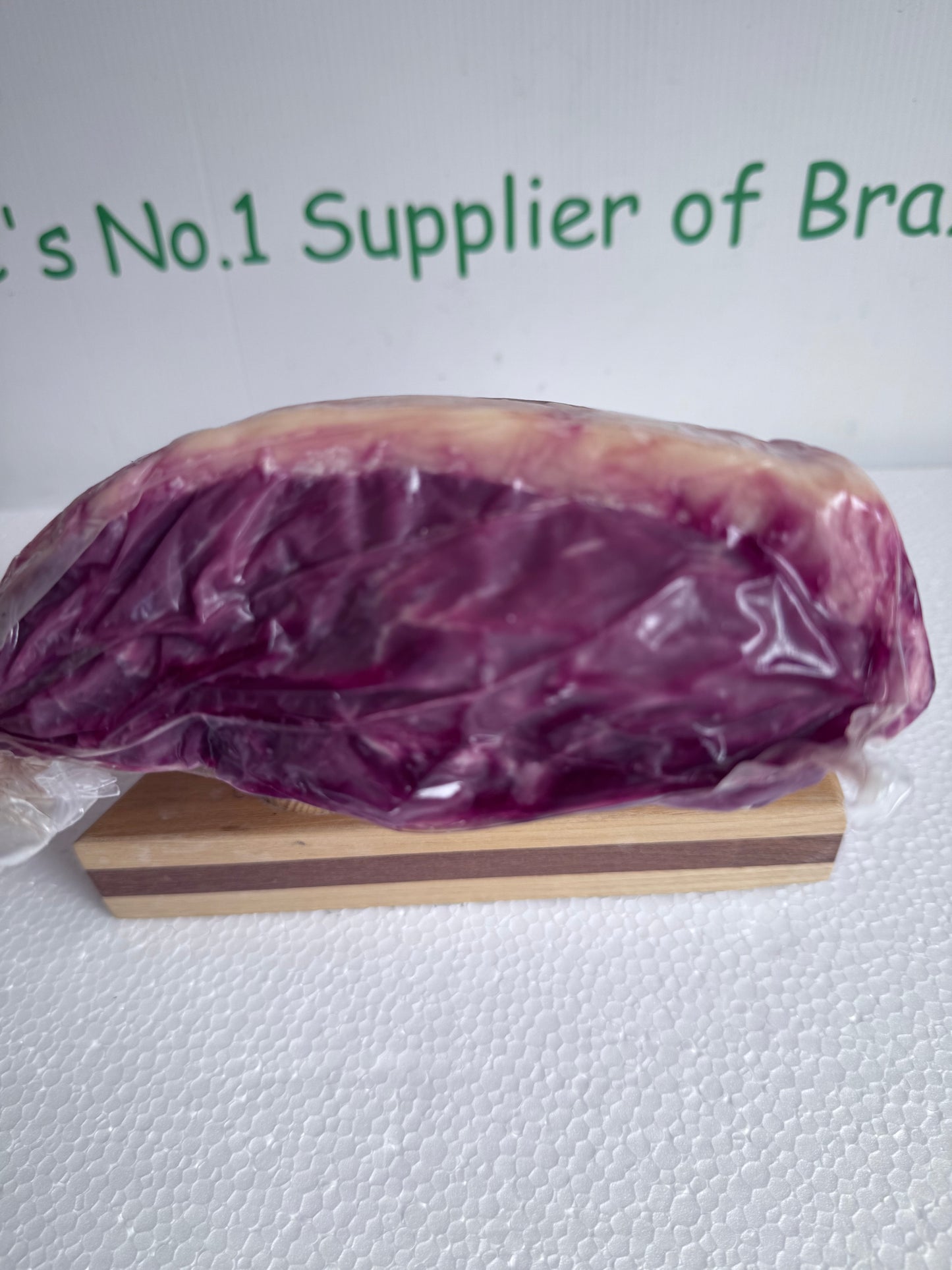 Picanha (NZ) Rump Cap Actual Piece 106 1.395 KG 20.47 /KG