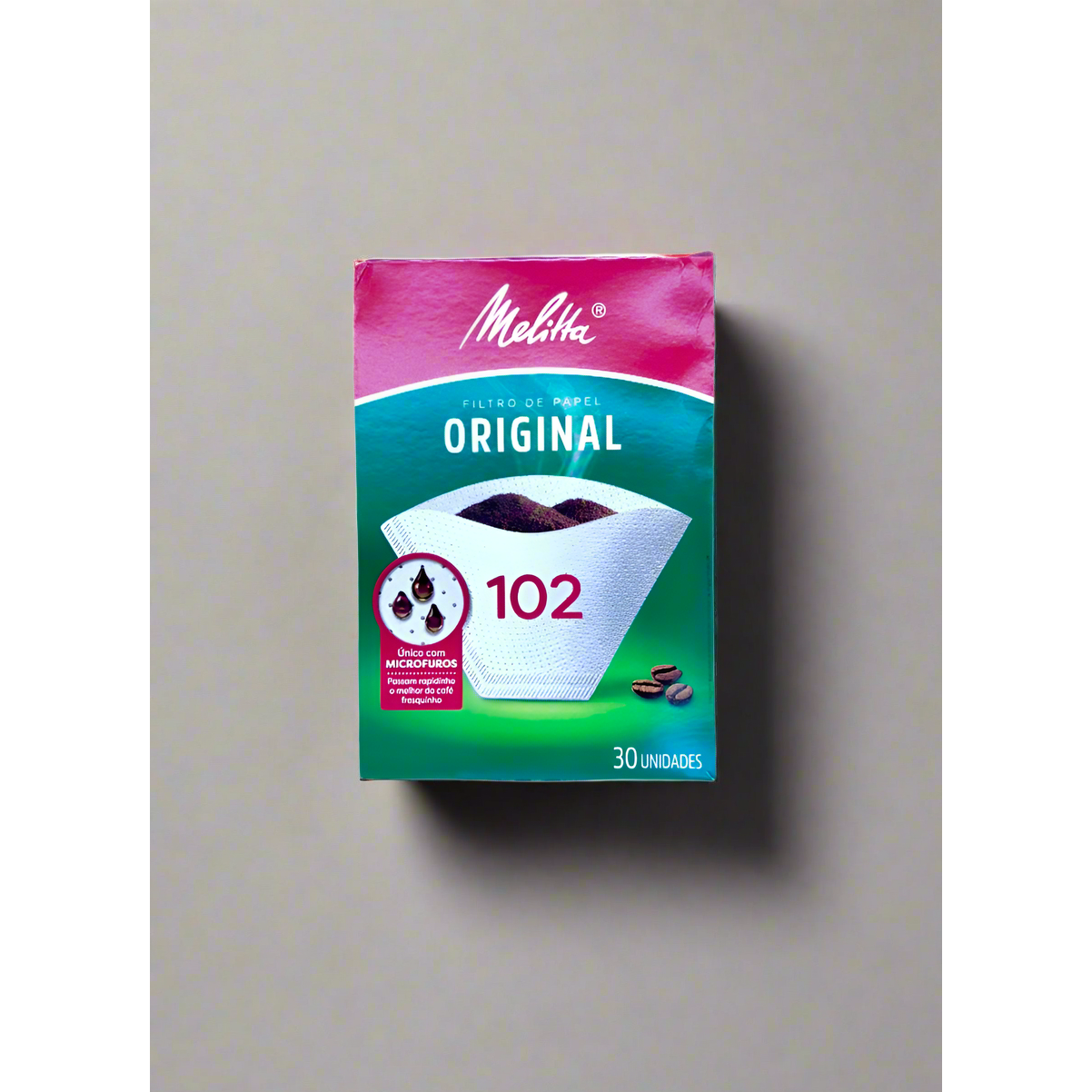 Coffee Filters 30 Melitta