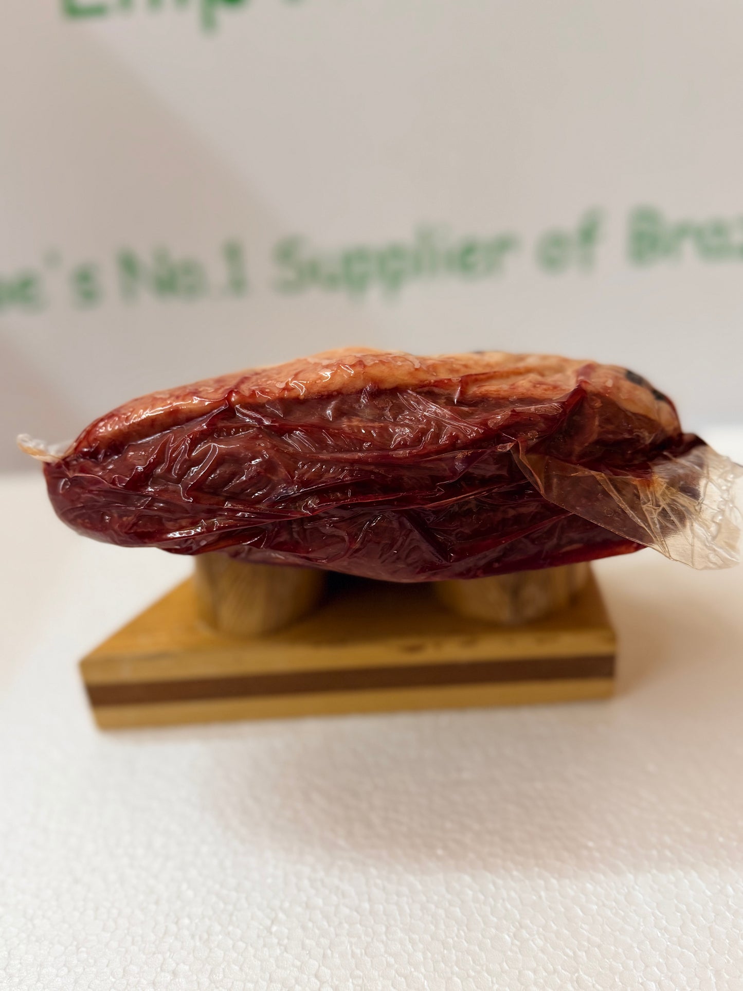 Picanha Rump Cap Actual Piece 616 1.268 KG £19.97 /KG