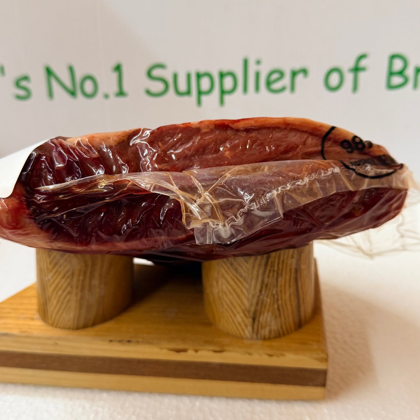 Picanha Rump Cap Actual Piece 601 0.922 KG £19.97 /KG