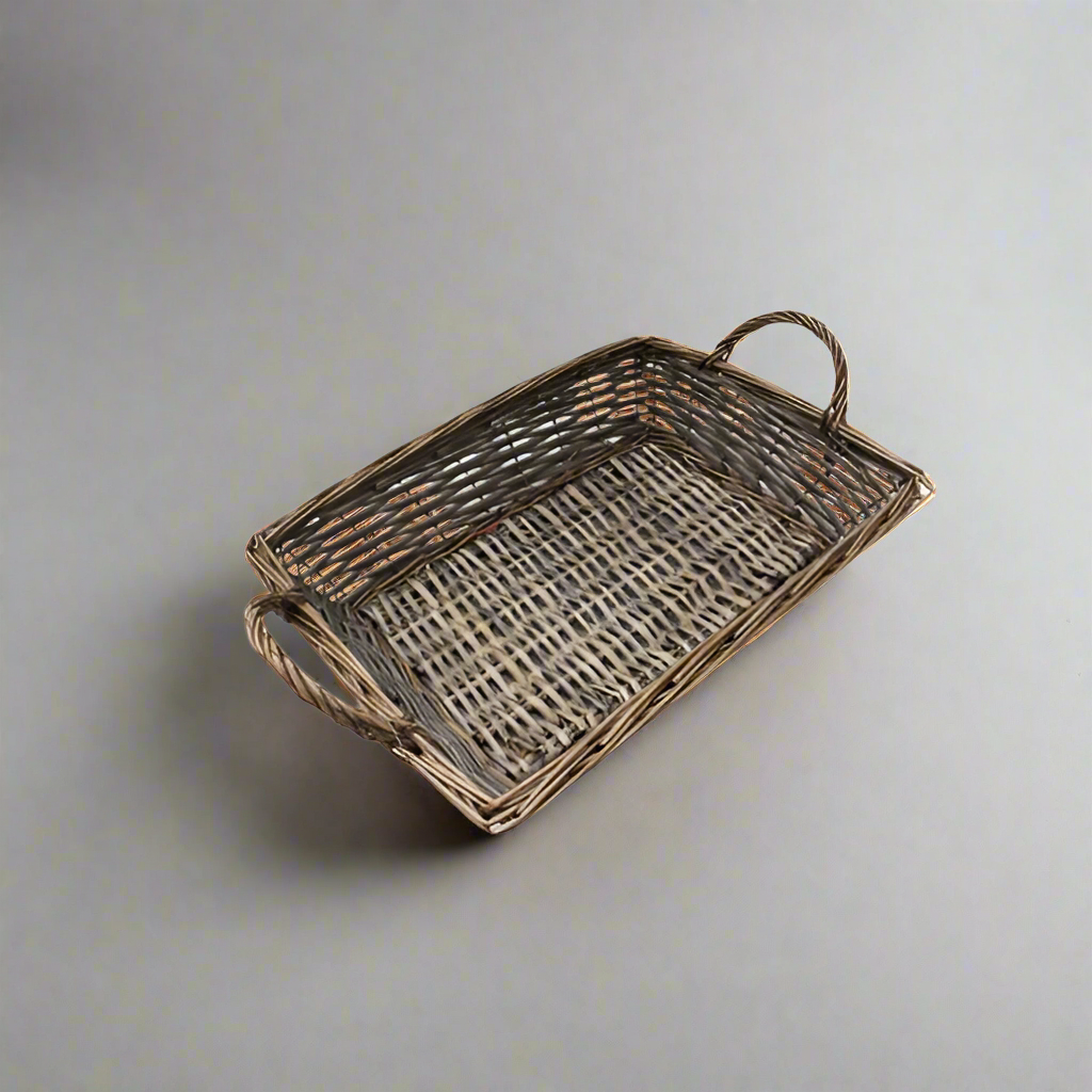 Mandmand & Voorbereiding