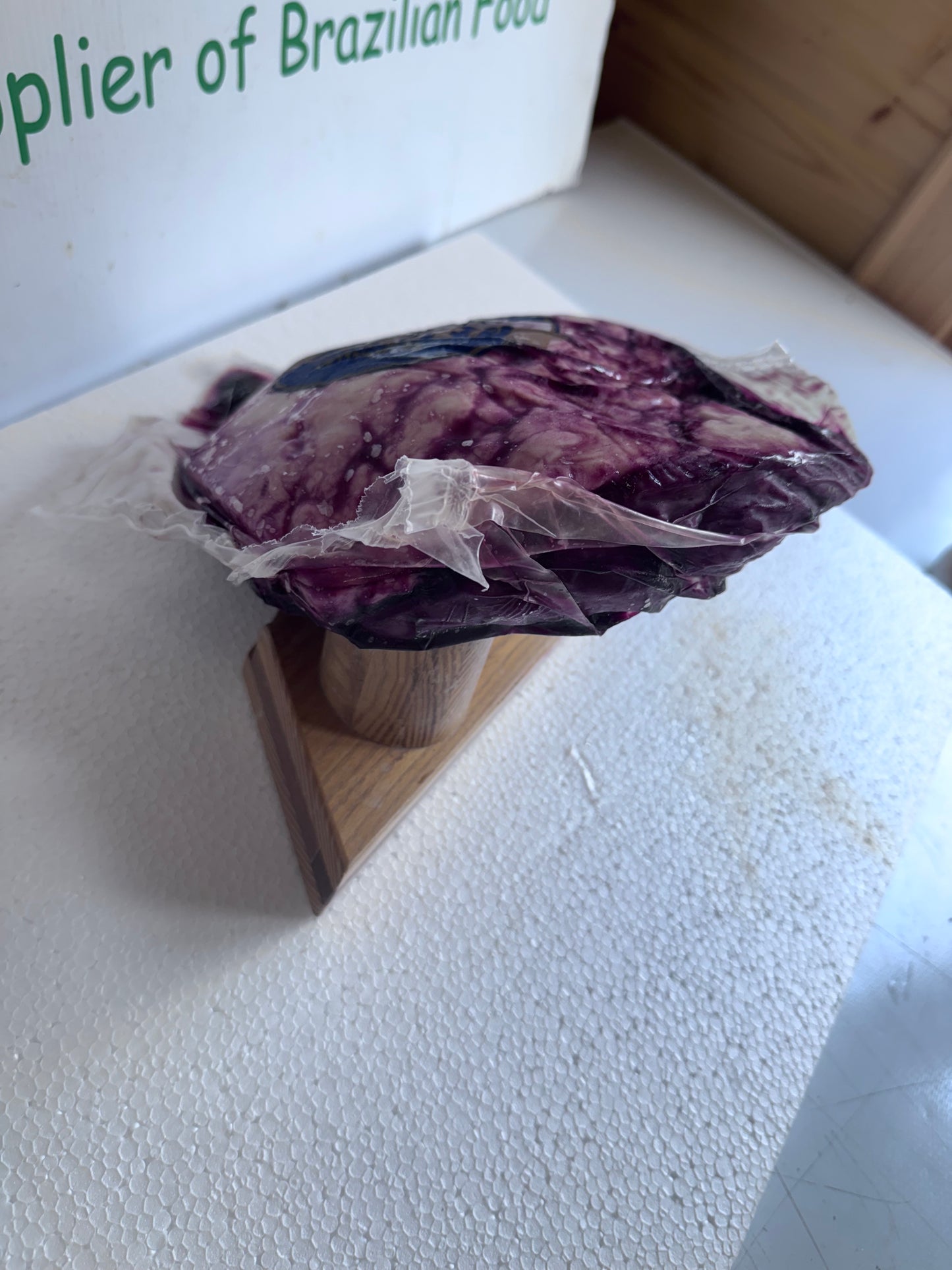 Picanha (NZ) Rump Cap Actual Piece 129 1.615 KG £19.97 /KG