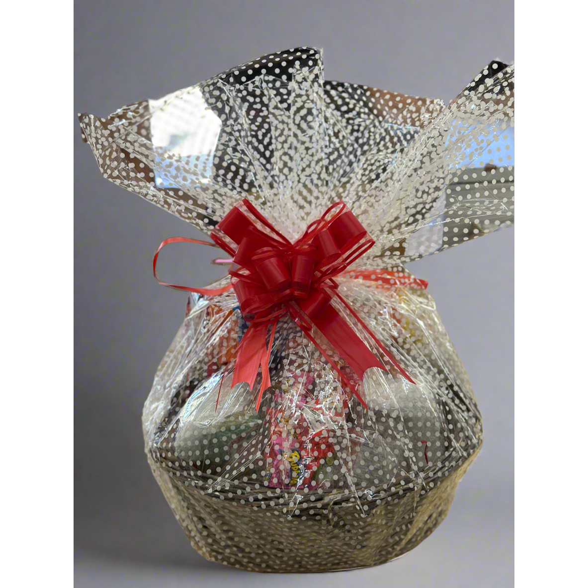 Brazilian Hamper Number 1