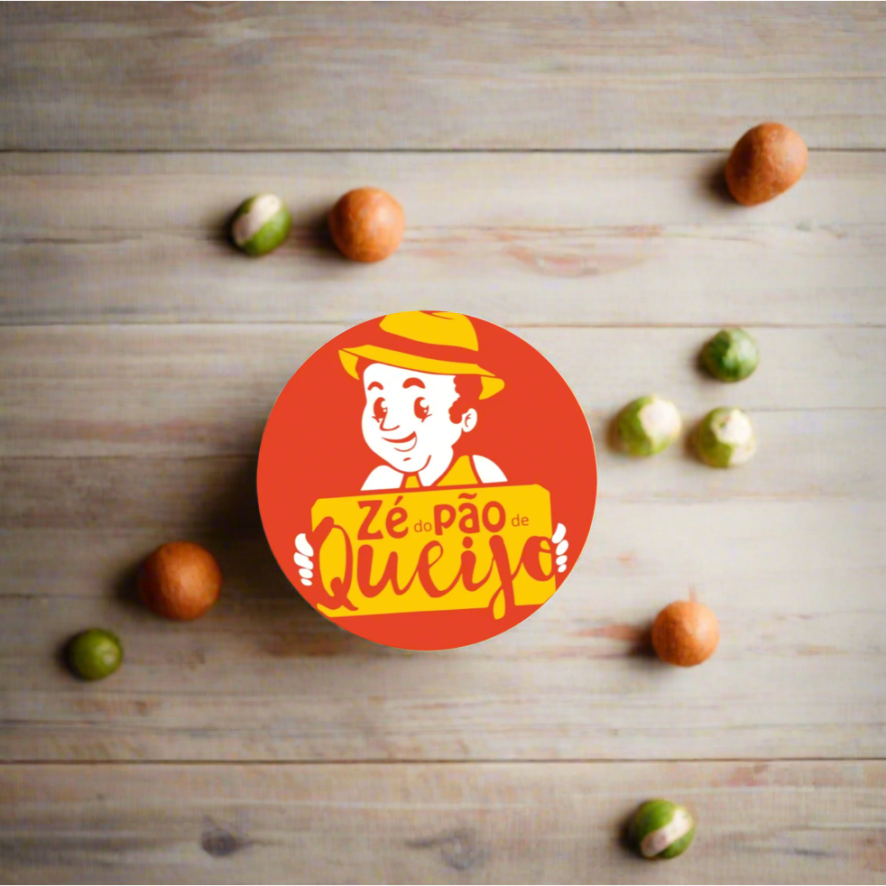 Coxinha com Queijo by Ze! Full size (10)