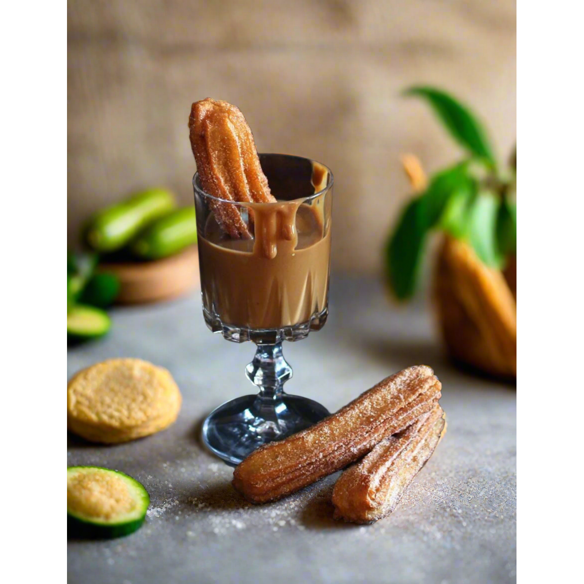 Beth's Churros (15)