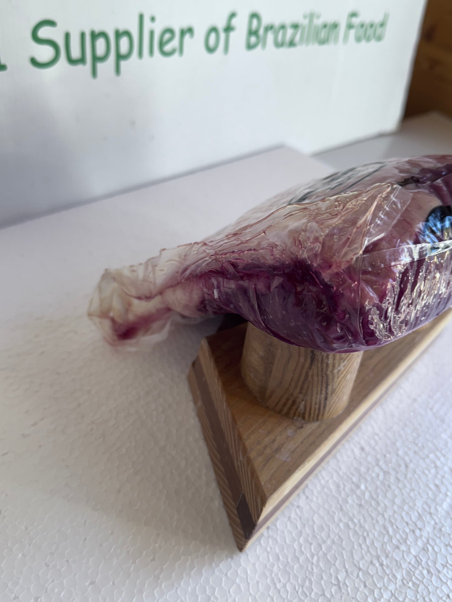 Picanha Actual Piece 238 0.95 KG 16.49 /KG