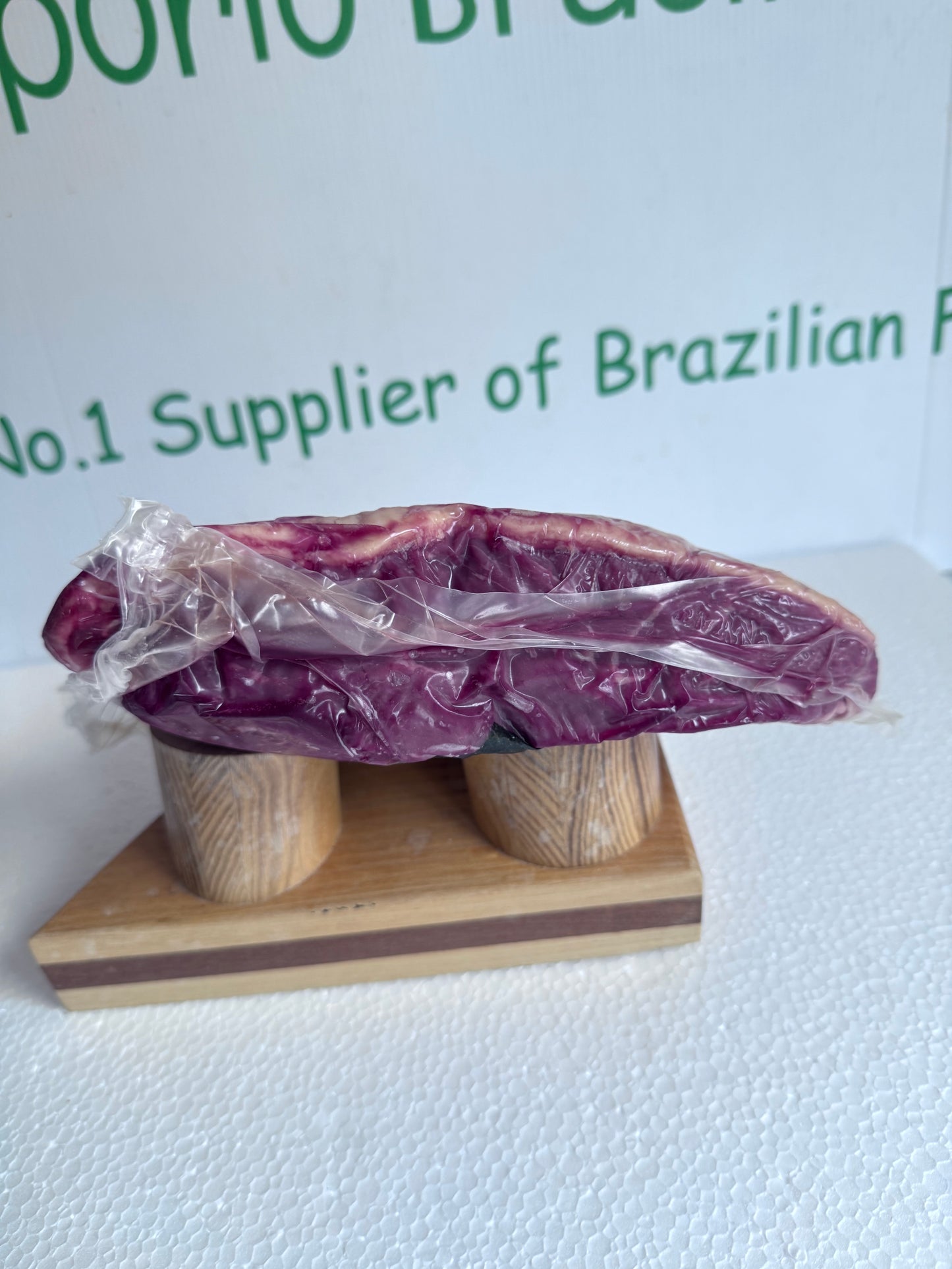 Picanha (NZ) Rump Cap Actual Piece 104 1.605 KG 20.47 /KG