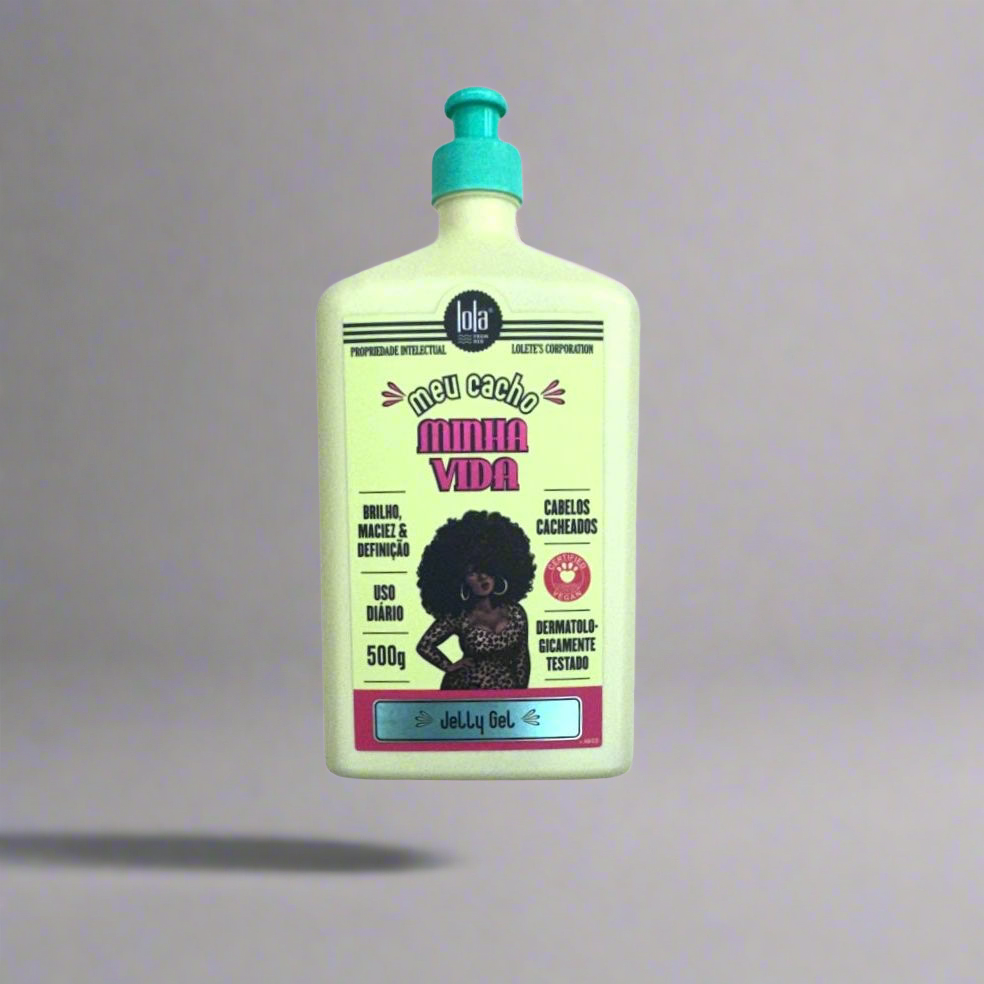 Lola Jelly Gel