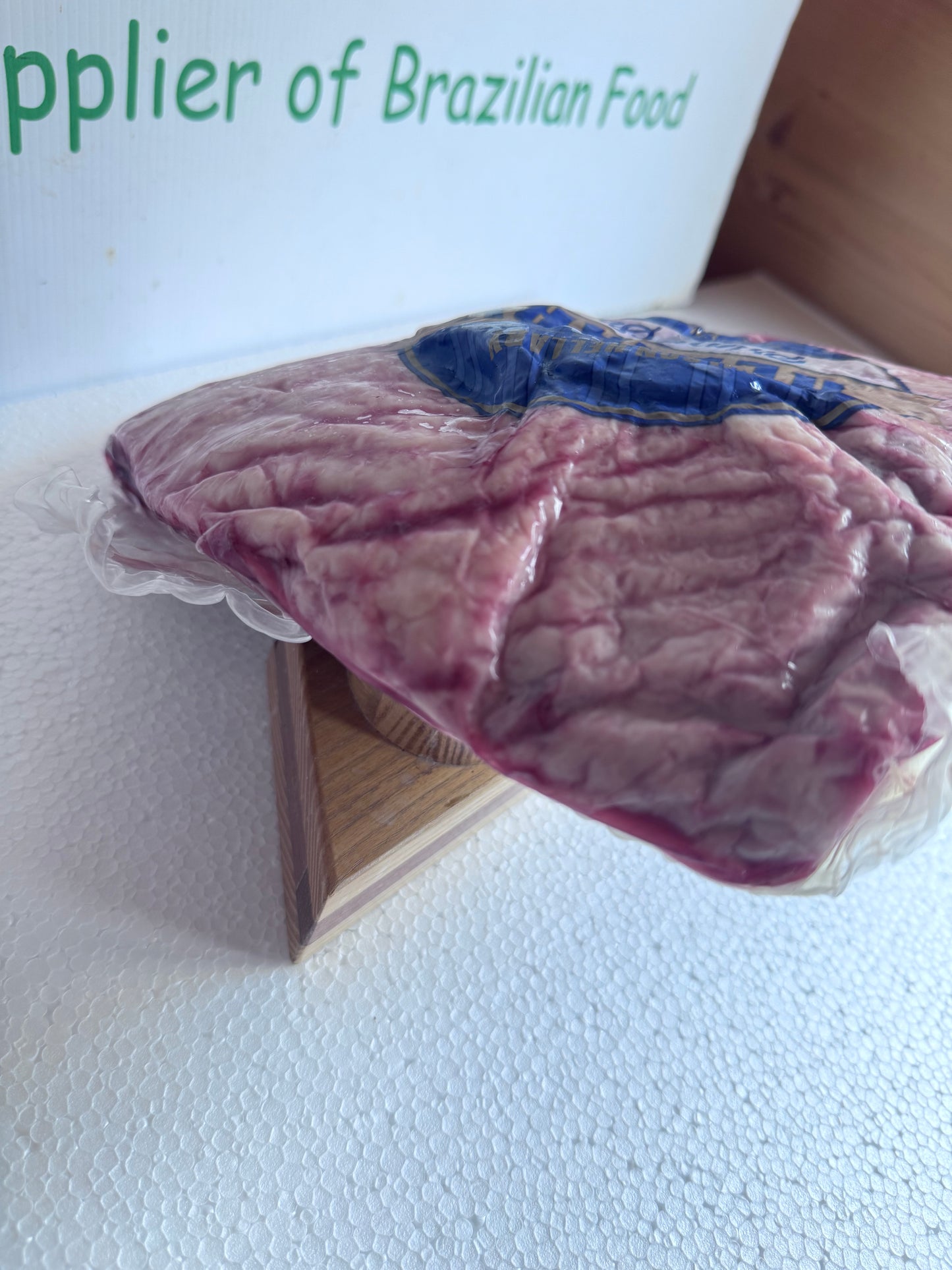 Picanha (NZ) Rump Cap Actual Piece 104 1.605 KG 20.47 /KG