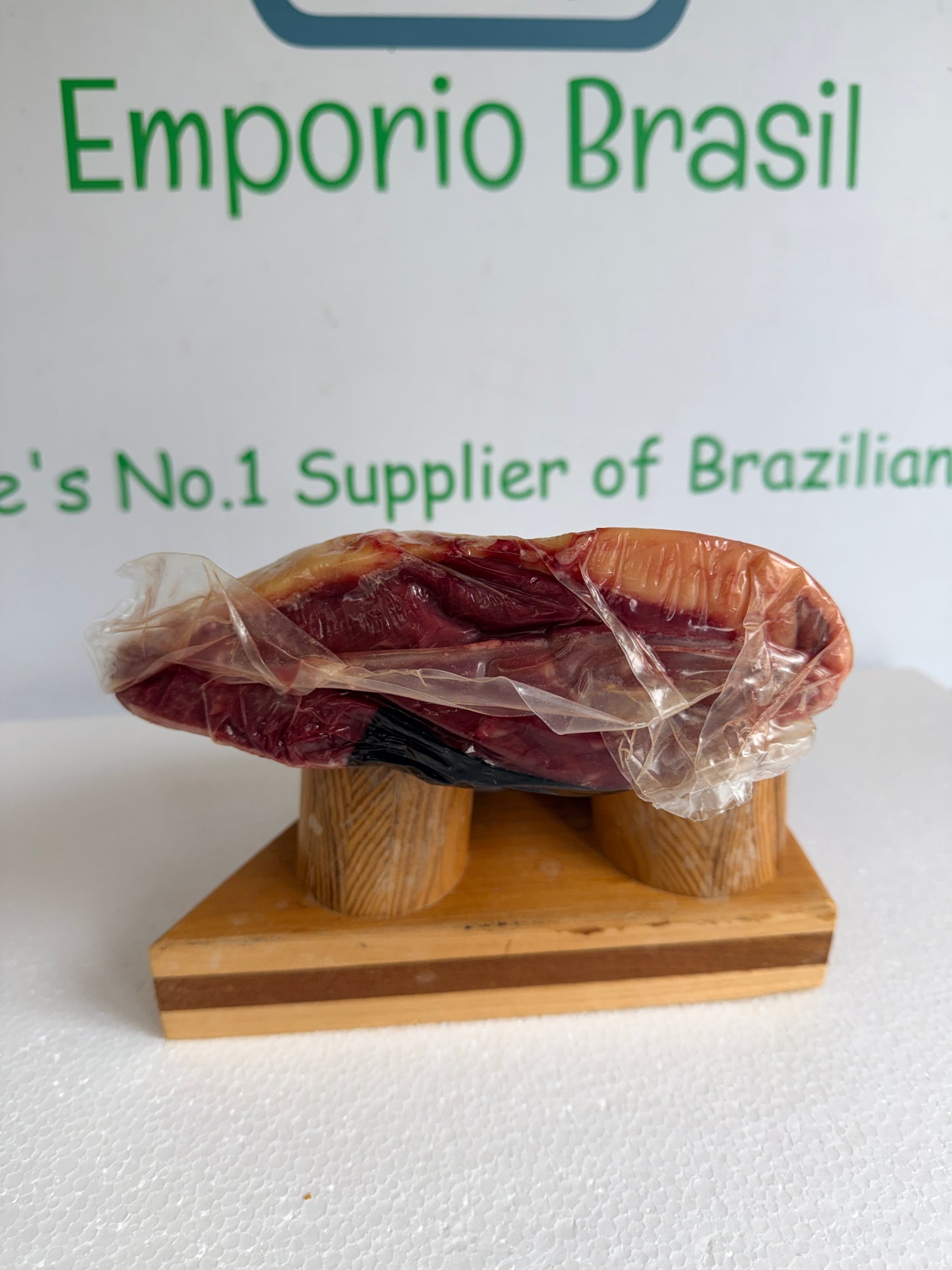 Picanha (NZ) Piece 507 1.202 @£19.97 /KG