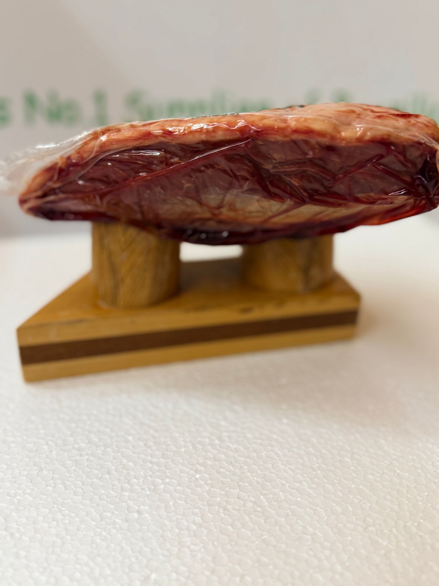 Picanha Rump Cap Actual Piece 607 0.748 KG £19.97 /KG