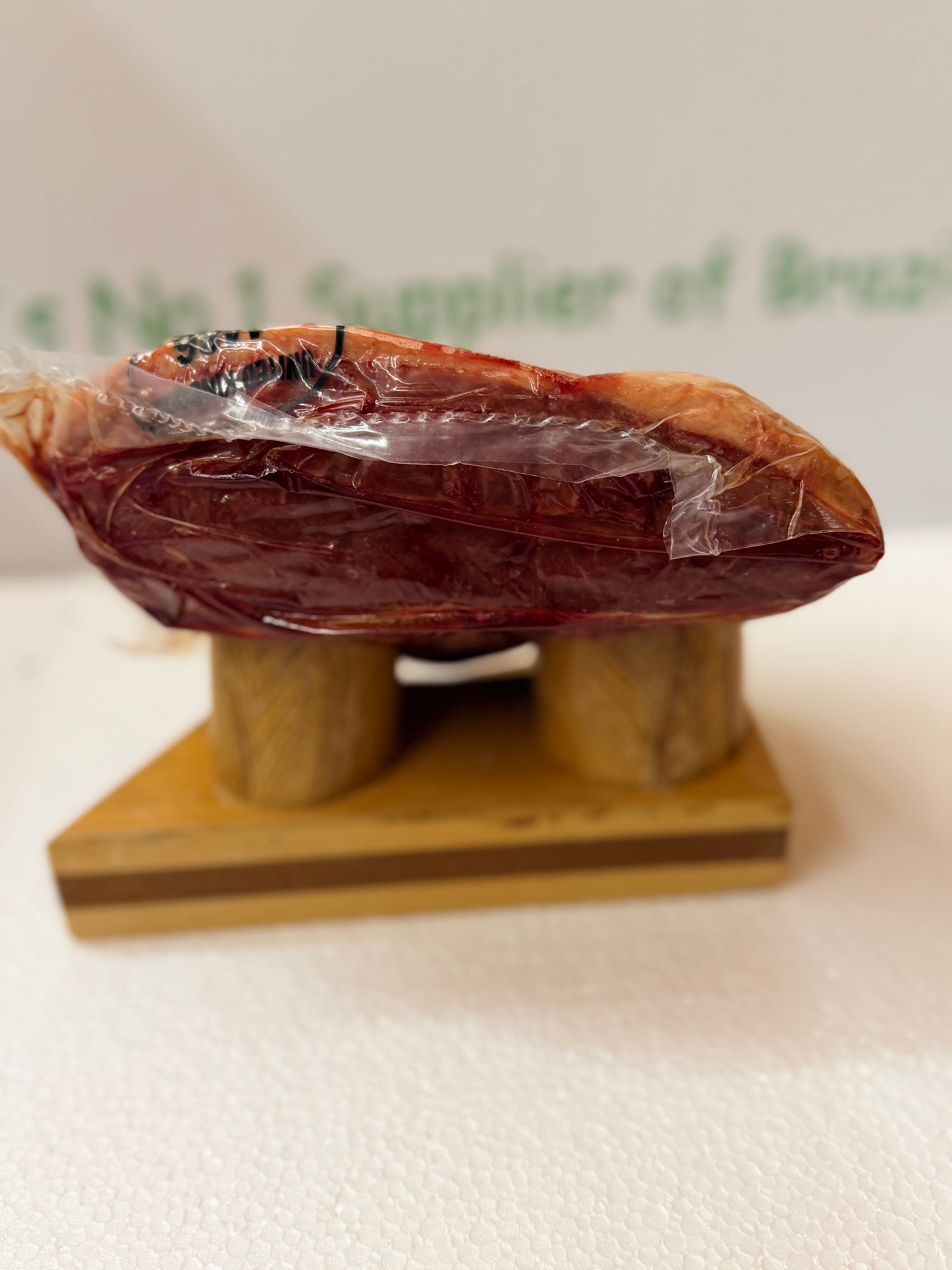 Picanha Rump Cap Actual Piece 608 1.174 KG £19.97 /KG