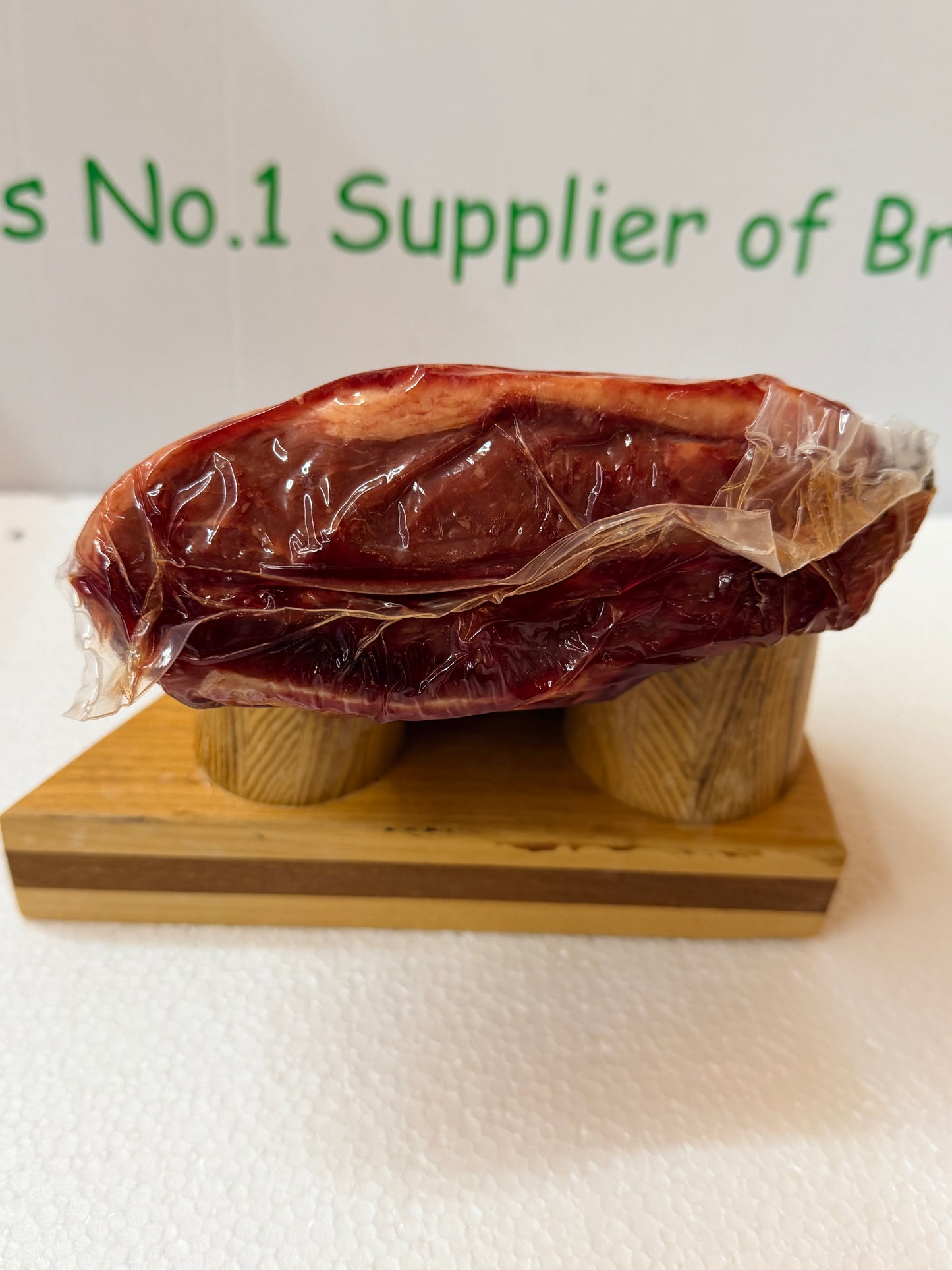 Picanha Rump Cap Actual Piece 607 0.748 KG £19.97 /KG