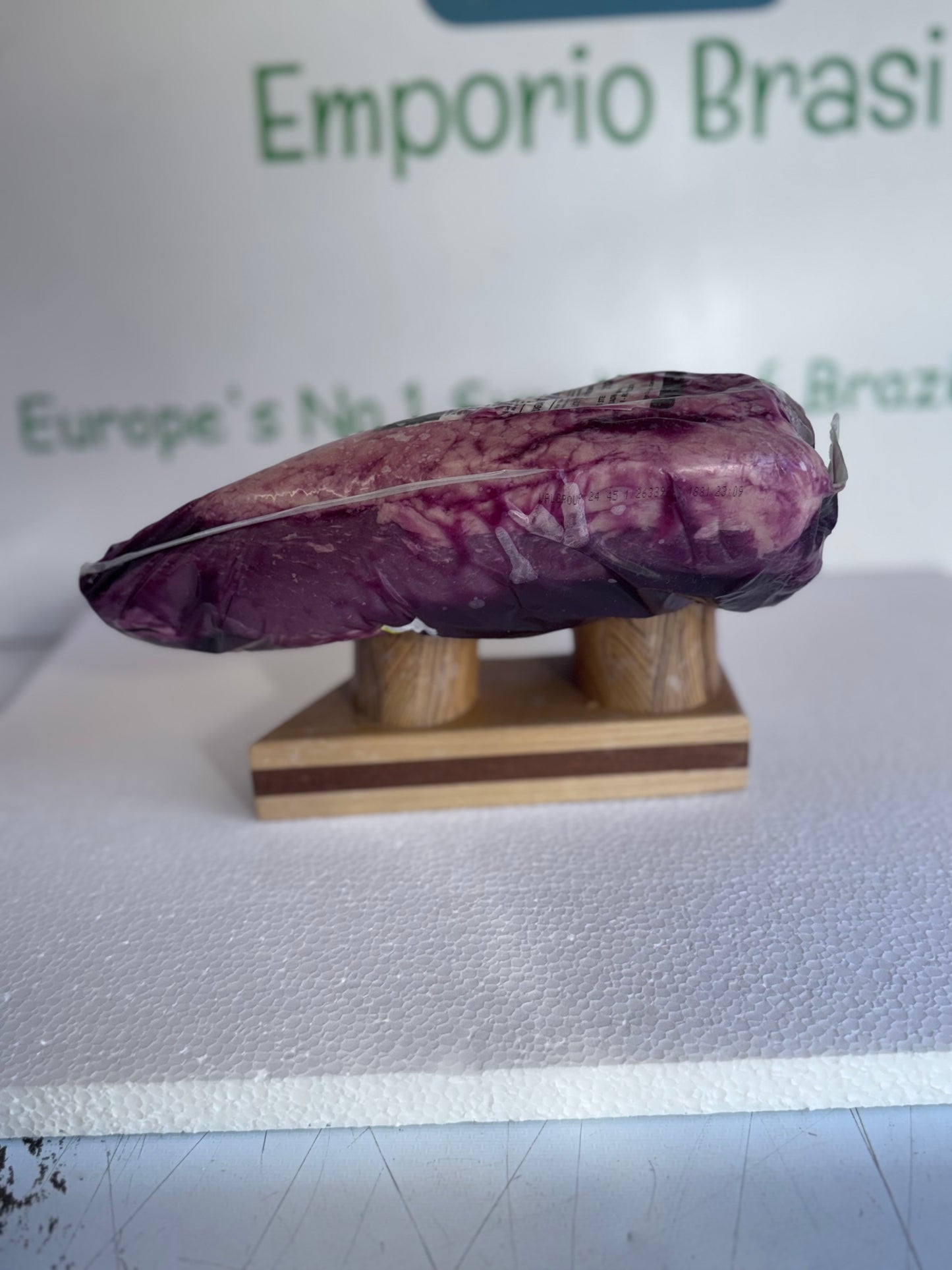 Uruguayan Picanha Actual Piece U506 2.01 KG £27.99 /KG