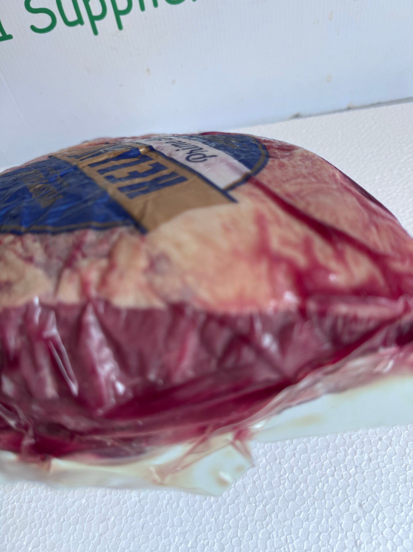 Picanha (NZ) Rump Cap Actual Piece 110 1.52 KG 20.47 /KG
