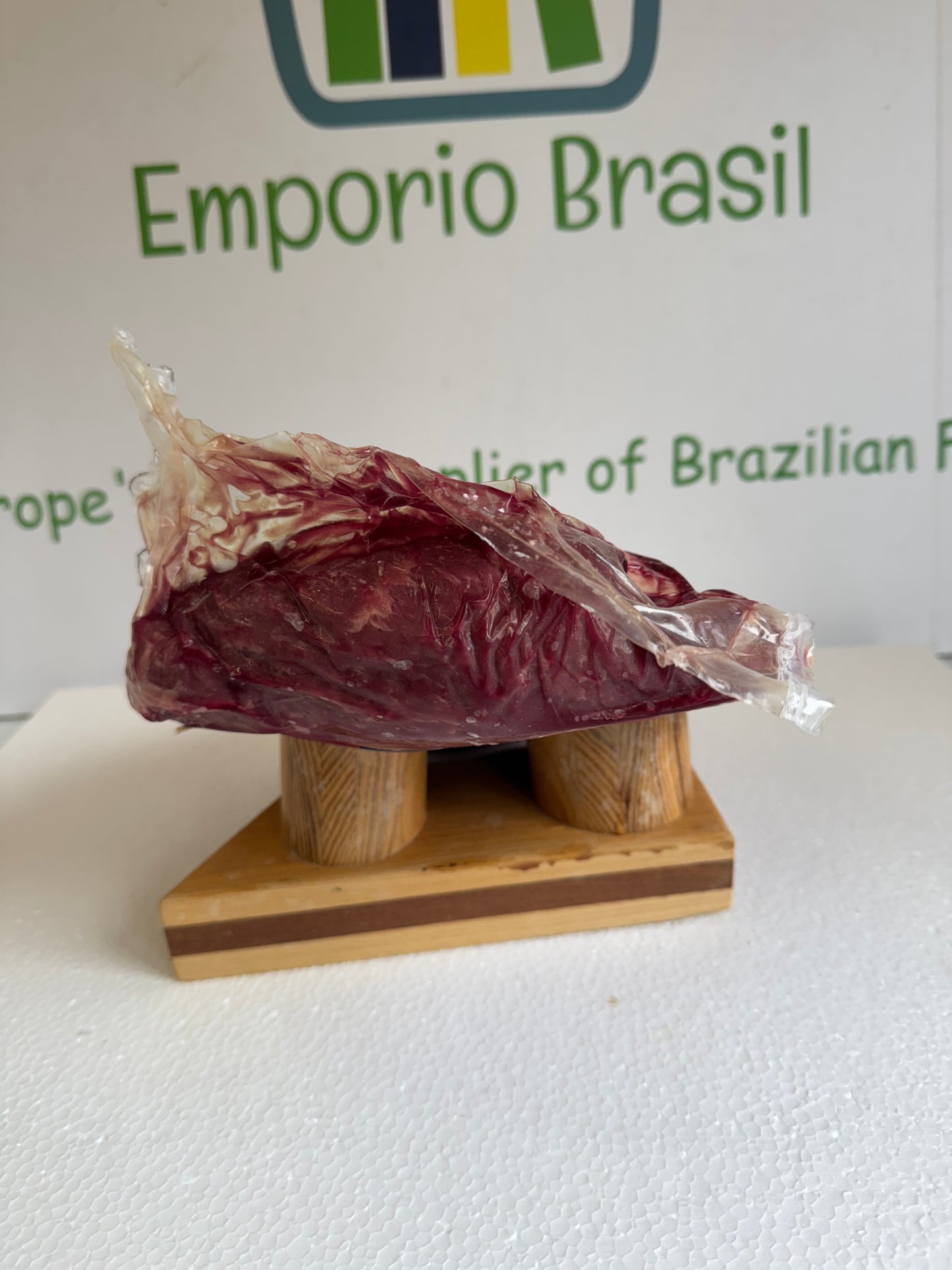 Picanha (NZ) Rump Cap Actual Piece 405 1.84 KG £19.97 /KG