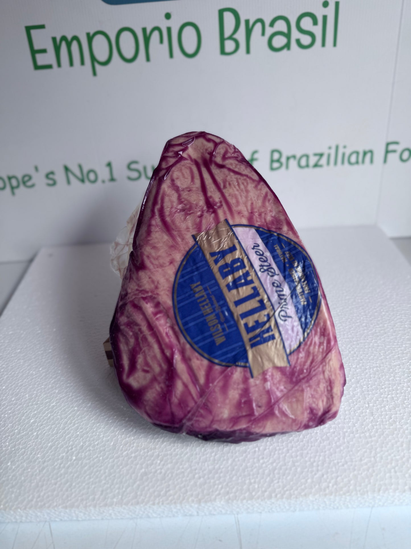 Picanha (NZ) Rump Cap Actual Piece 103 1.69 KG 20.47 /KG