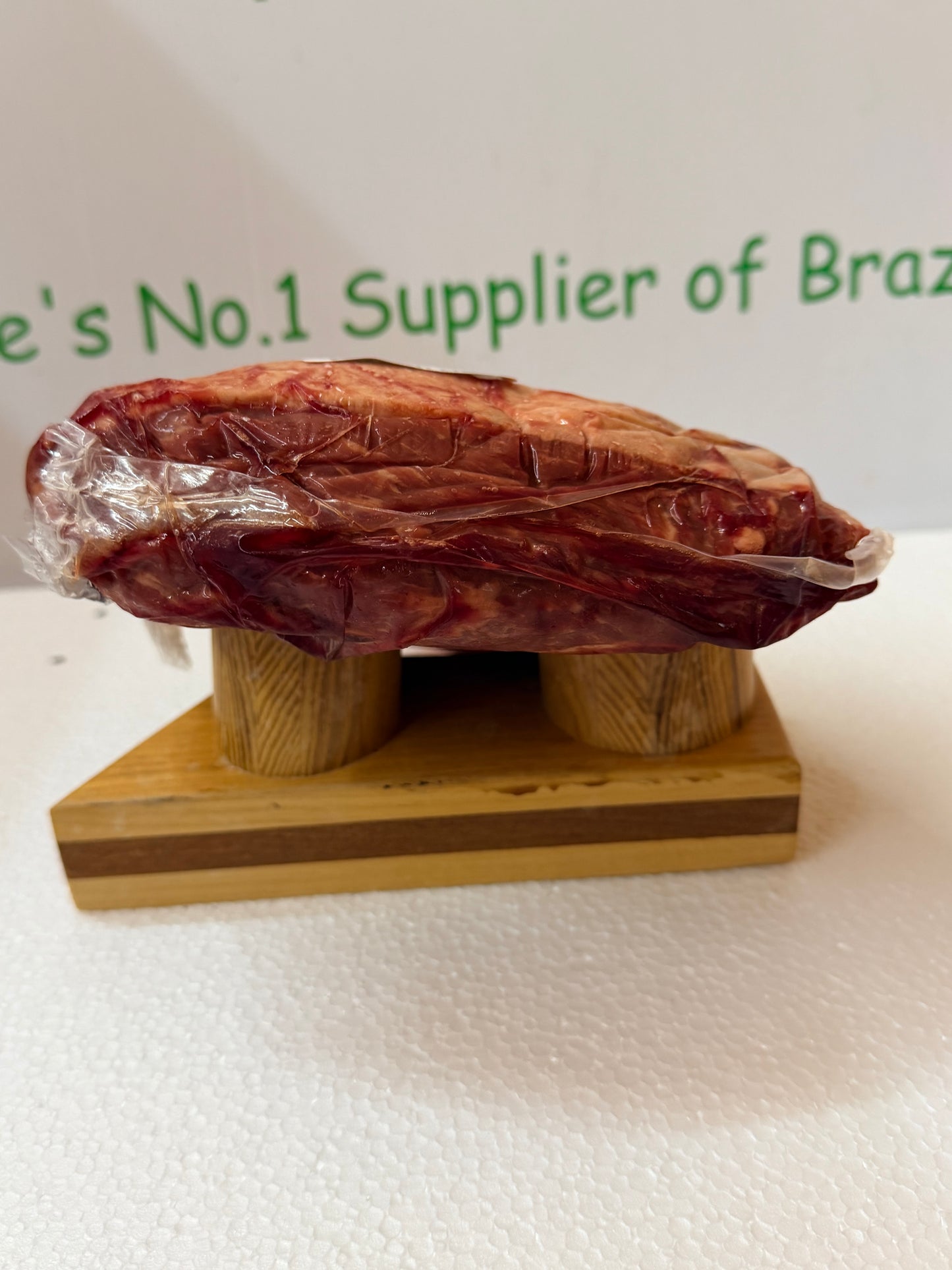 Picanha Rump Cap Actual Piece 611 1.276 KG £19.97 /KG