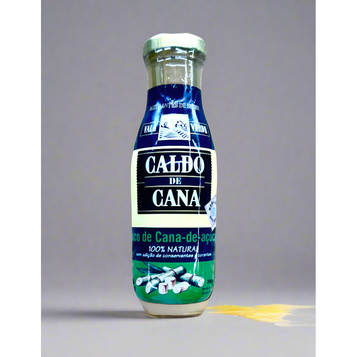Caldo De Cana 300ml