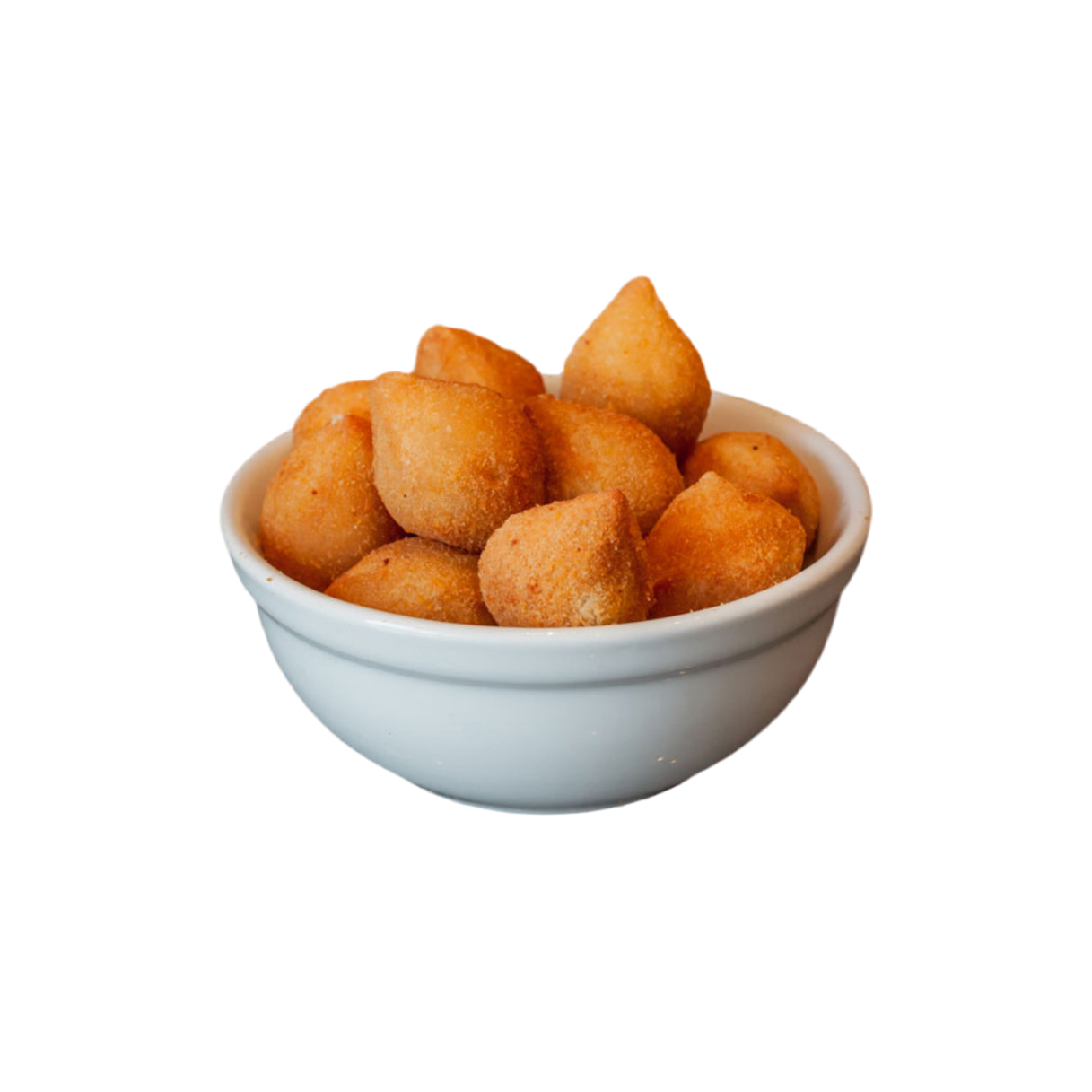 Coxinha Chicken Croquettes (15 units) made by ‘Ze do Pão de Queijo’