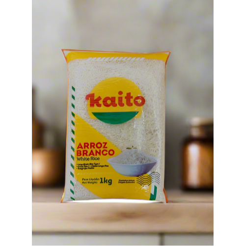 Kaito Arroz- Rice 1Kg
