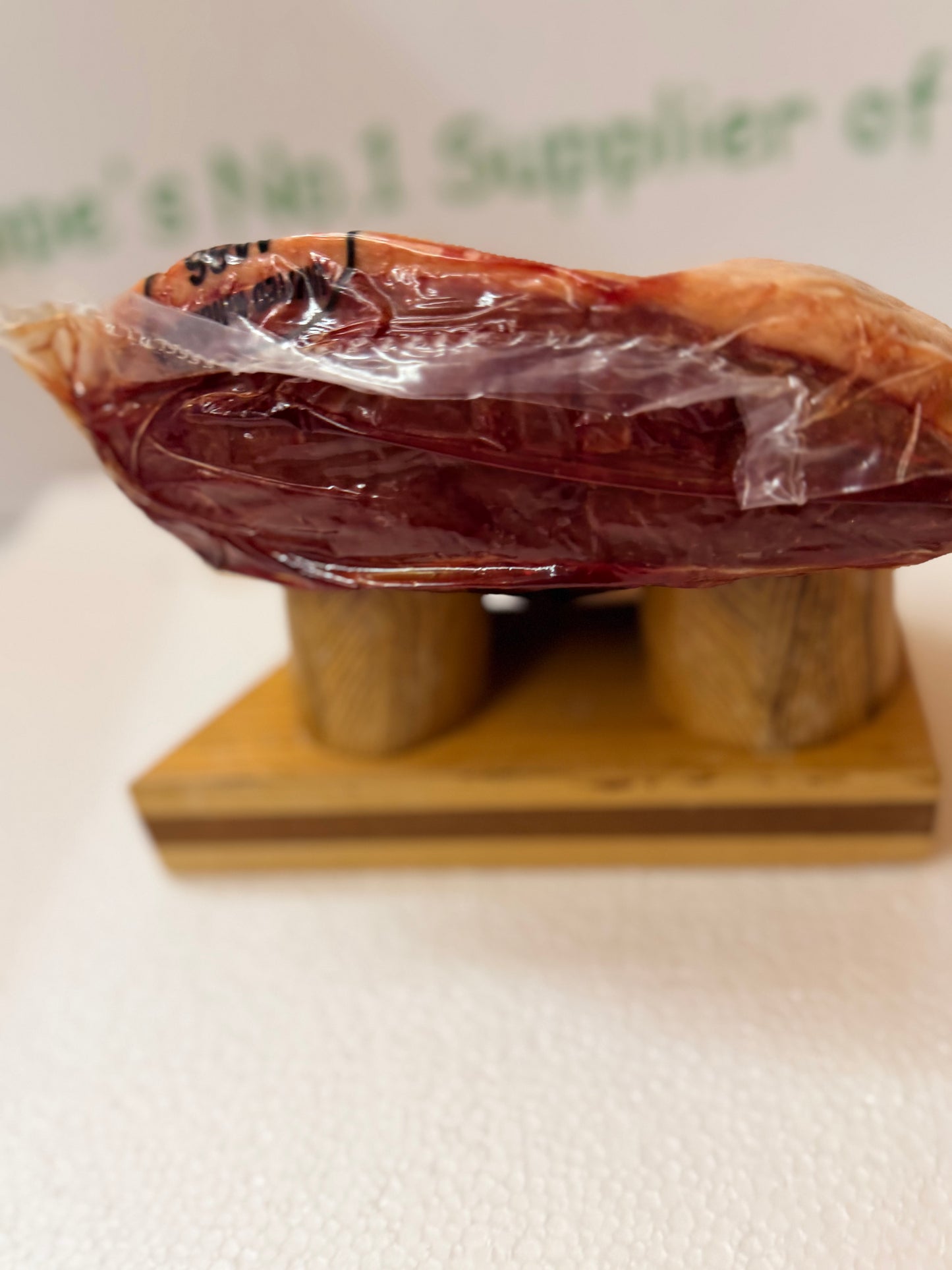 Picanha Rump Cap Actual Piece 608 1.174 KG £19.97 /KG