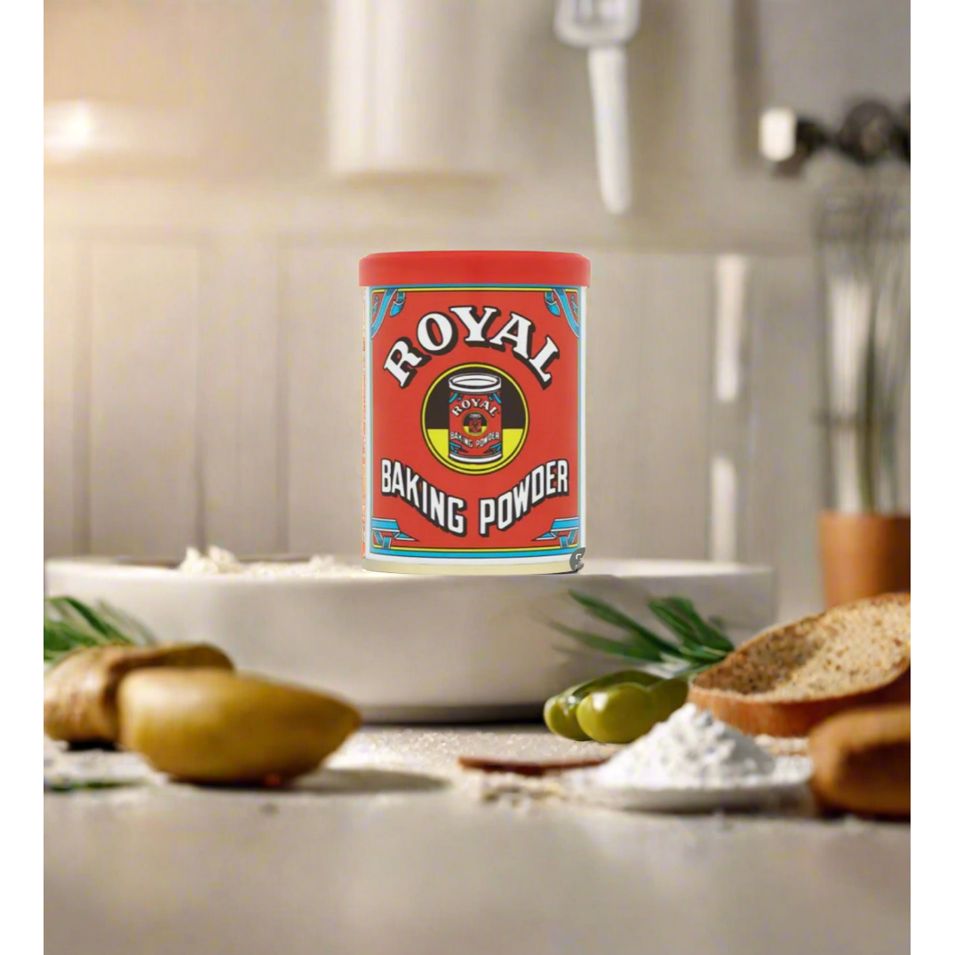 Royal Baking Powder - 113g