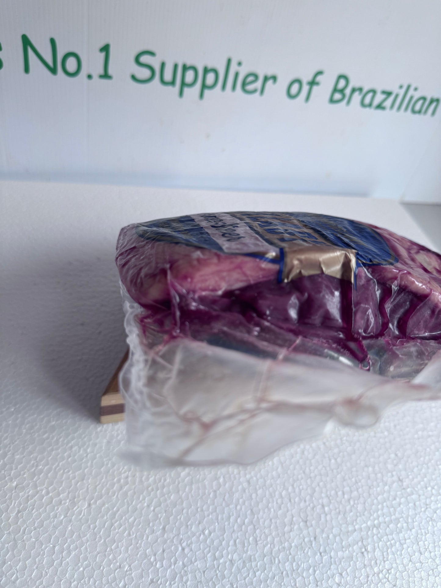 Picanha (NZ) Rump Cap Actual Piece 103 1.69 KG 20.47 /KG