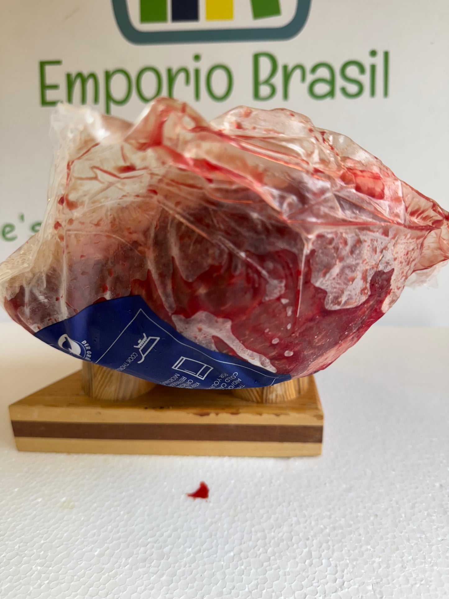 Picanha (NZ) Rump Cap Actual Piece 407 2.26 KG £19.97 /KG