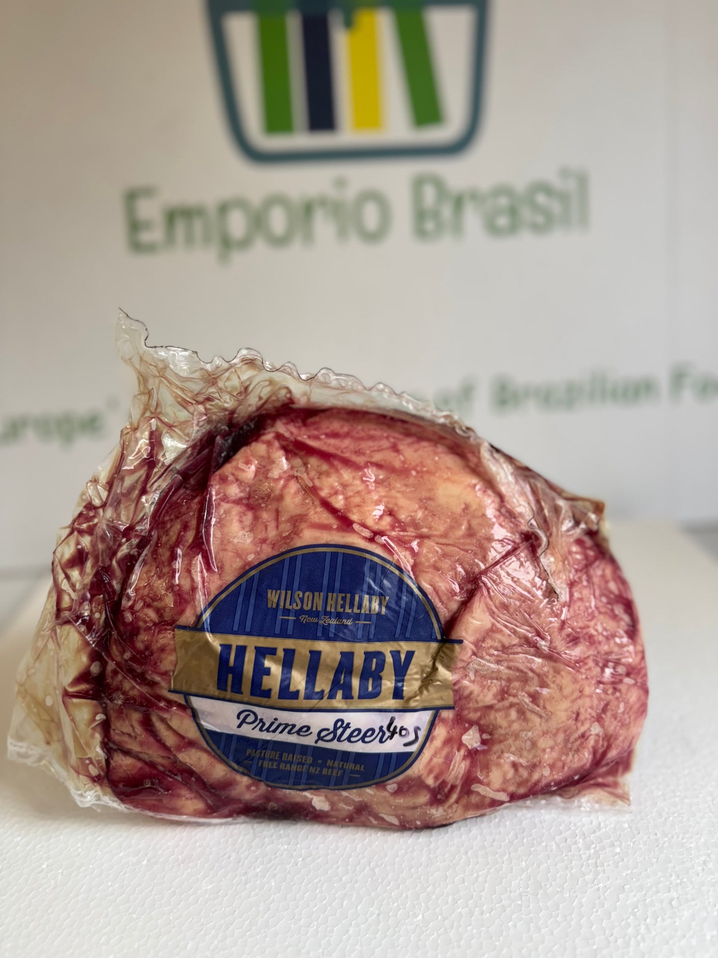 Picanha (NZ) Rump Cap Actual Piece 405 1.84 KG £19.97 /KG