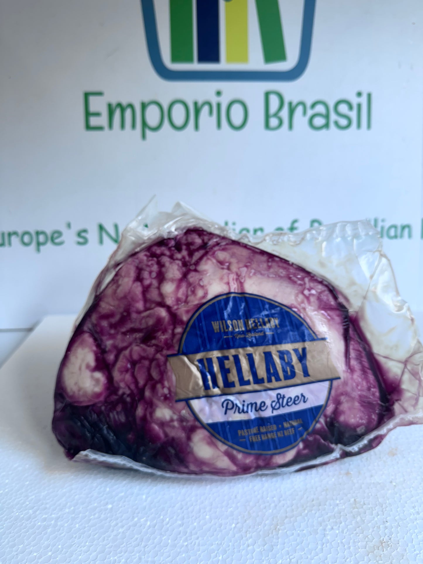Picanha (NZ) Rump Cap Actual Piece 129 1.615 KG £19.97 /KG